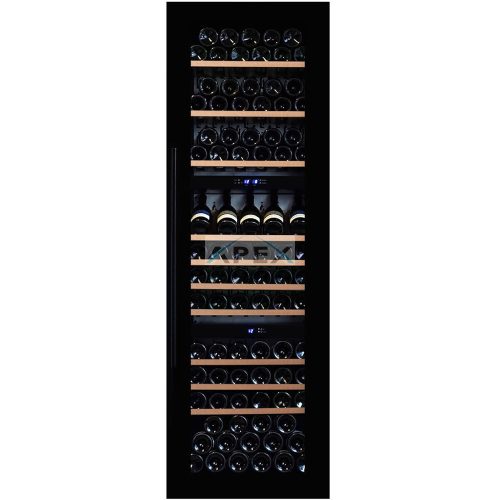 DUNAVOX DX-89.246TMB Joy Matt Beépíthető borhűtő