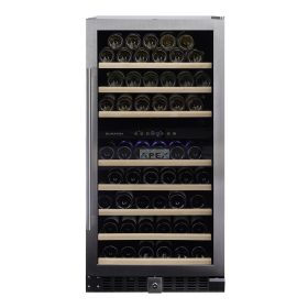 DUNAVOX DX-94.270DCK Grande RAL Borhűtő