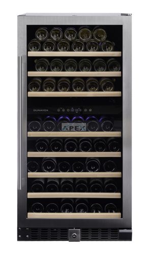 DUNAVOX DX-94.270SDSK Grande Borhűtő