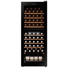 DUNAVOX DXFH-50.142 szabadonálló borhűtő