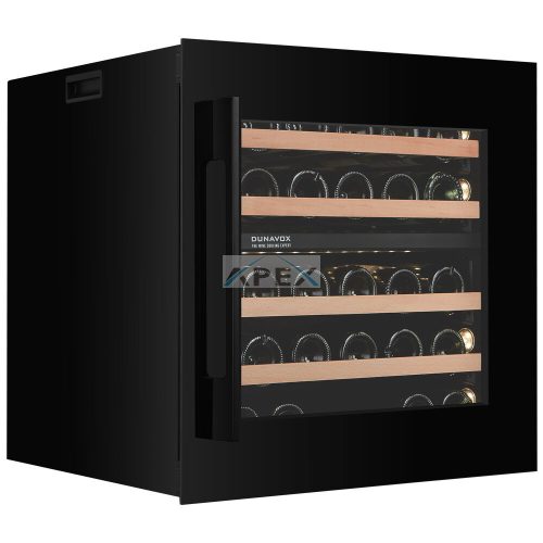 DUNAVOX DXJ-26.69DB Joy Beépíthető sütő