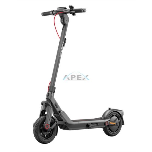SEGWAY Ninebot KickScooter E3 Pro E elektromos roller (AA.05.19.02.0003)