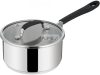 TEFAL E3182375 lábas + fedő, 18 cm Jamie Oliver Home Cook