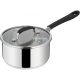 TEFAL E3182375 lábas + fedő, 18 cm Jamie Oliver Home Cook