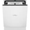 Electrolux E52LC200S Beépíthető mosogatógép, 60 cm, 14 terítékes