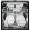 Electrolux E52LC200S Beépíthető mosogatógép, 60 cm, 14 terítékes