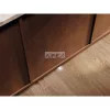 Electrolux E52LC200S Beépíthető mosogatógép, 60 cm, 14 terítékes