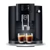 JURA E6 PIANO BLACK automata kávéfőző