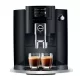 JURA E6 PIANO BLACK automata kávéfőző