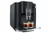 JURA E6 PIANO BLACK automata kávéfőző