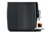 JURA E6 PIANO BLACK automata kávéfőző