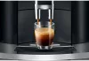 JURA E6 PIANO BLACK automata kávéfőző