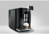 JURA E6 PIANO BLACK automata kávéfőző