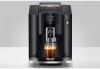 JURA E6 PIANO BLACK automata kávéfőző