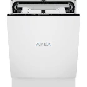   Electrolux E62LD210S Beépíthető mosogatógép, 60 cm, 14 terítékes