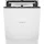 Electrolux E62LD210S Beépíthető mosogatógép, 60 cm, 14 terítékes