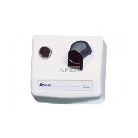 Merida E85H Hajszárító,  fém, fehér, 2250W