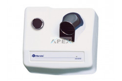 Merida E85H Hajszárító,  fém, fehér, 2250W