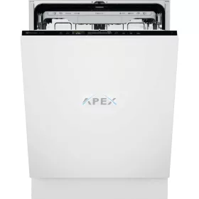   Electrolux E87LB200S Beépíthető mosogatógép, 60 cm, 15 terítékes