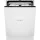 Electrolux E87LB200S Beépíthető mosogatógép, 60 cm, 15 terítékes