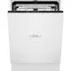Electrolux E87LB200S Beépíthető mosogatógép, 60 cm, 15 terítékes