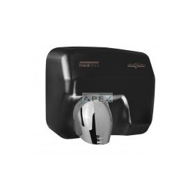 Merida SANIFLOW kézszárító, fém, fekete, 2250W