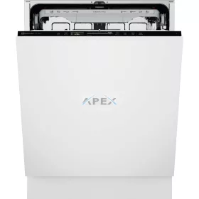   Electrolux E92LX220P Beépíthető mosogatógép, 60 cm, 14 terítékes