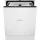 Electrolux E92LX220P Beépíthető mosogatógép, 60 cm, 14 terítékes