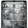 Electrolux E92LX220P Beépíthető mosogatógép, 60 cm, 14 terítékes