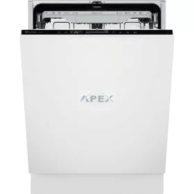   Electrolux E97LX200P Beépíthető mosogatógép, 60 cm, 15 terítékes