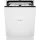 Electrolux E97LX200P Beépíthető mosogatógép, 60 cm, 15 terítékes