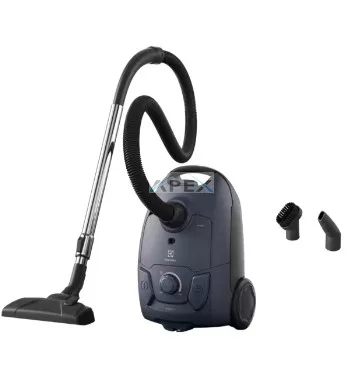 ELECTROLUX EB31C1DB Clean 300 porzsákos porszívó