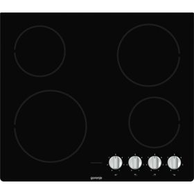 GORENJE EC641BSC beépíthető üvegkerámia főzőlap