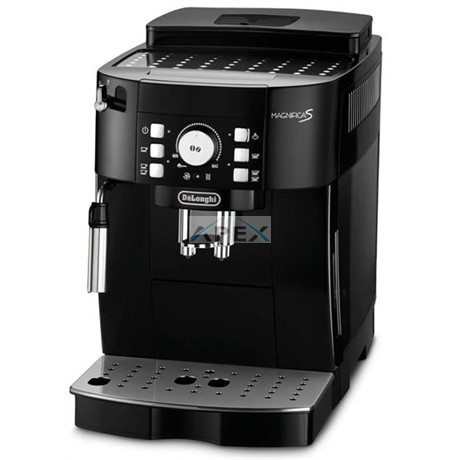 DELONGHI ECAM21117.B kávéfőző automata