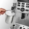 DELONGHI ECAM25120SB kávéfőző automata