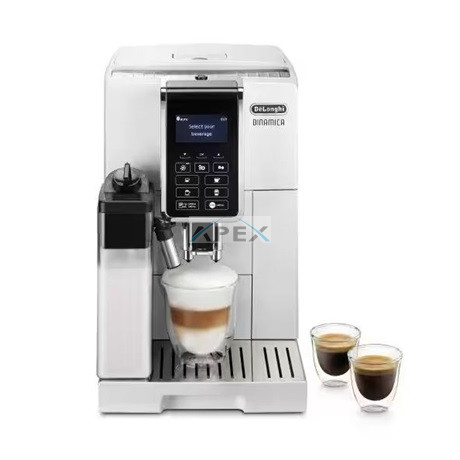 DELONGHI ECAM350.55.W kávéfőző automata