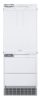 LIEBHERR ECBN 5066 PremiumPlus balra nyíló Integrálható hűtő-fagyasztó-kombináció BioFresh-sel és NoFrost-tal