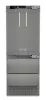 LIEBHERR ECBNe 7870 BioFresh NoFrost Integrálható hűtő-fagyasztó-kombináció BioFresh-sel és NoFrost-tal