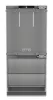LIEBHERR ECBNe 8870 BioFresh NoFrost Integrálható hűtő-fagyasztó-kombináció BioFresh-sel és NoFrost-tal