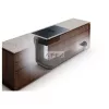ELECTROLUX ECC83410CK Beépíthető indukciós főzőlap páraelszívóval