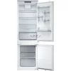 Candy ECNBQL3518EV Low Frost Kombinált hűtőszekrény