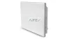 Adax ECO elektromos fűtőpanel 1200W, fehér