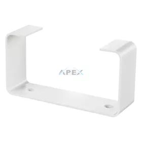 Felfogató műanyag bilincs 60×204 mm