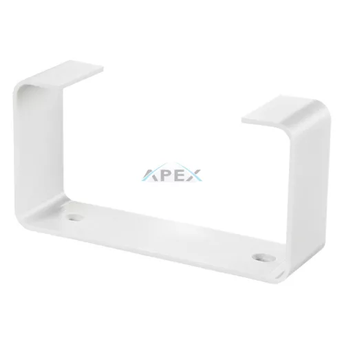 Felfogató műanyag bilincs 60×204 mm