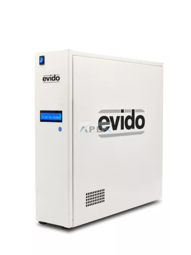 EVIDO PURE víztisztító készülék