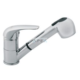 BLANCO 105315 ARTO- S zuhanyfejes csap