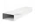 Lapos csatorna 90x220 mm, hossz: 1 m