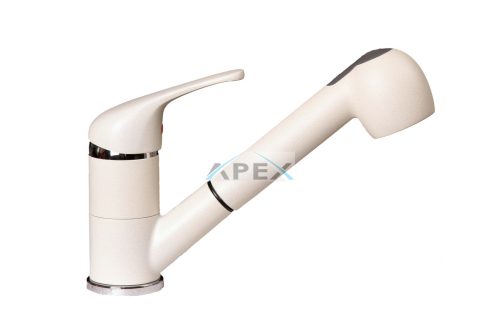 EVIDO 105565 EVIDO AVIA-S zuhanyfejes gránit csaptelep,jázmin