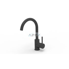   EVIDO 105753 EVIDO LANA íves álló gránit csaptelep, antracit