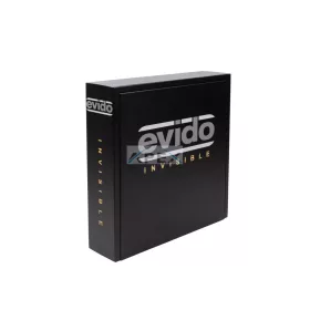 EVIDO INVISIBLE víztisztító készülék